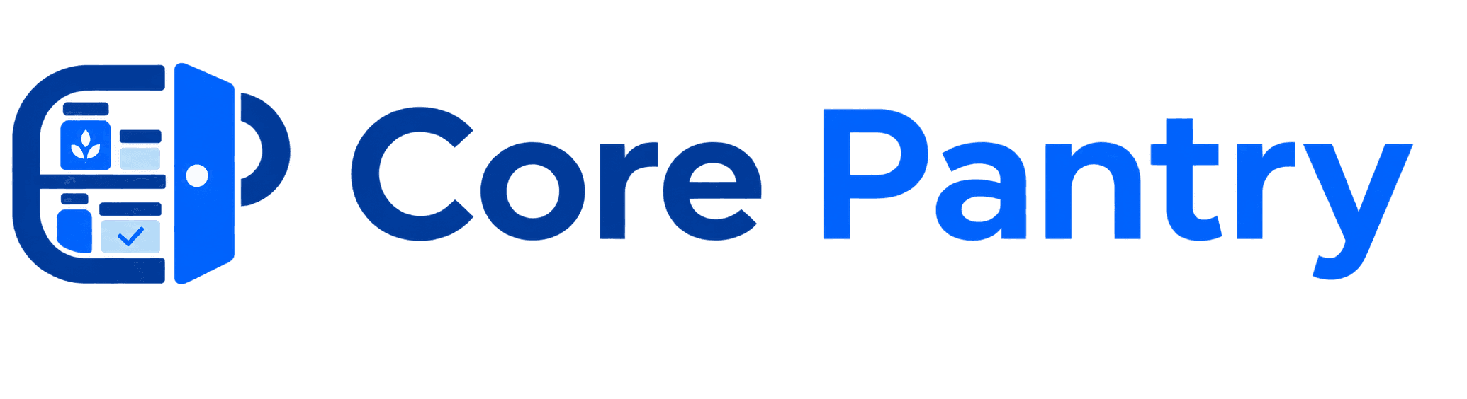 Core Pantry